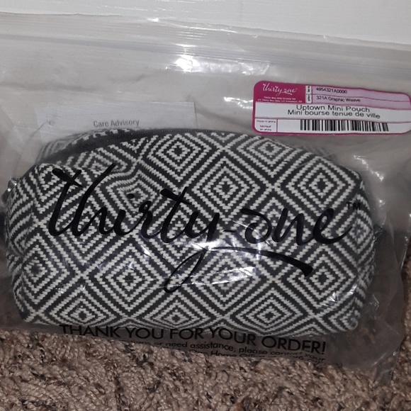 Pouch - Picture 2 of 4